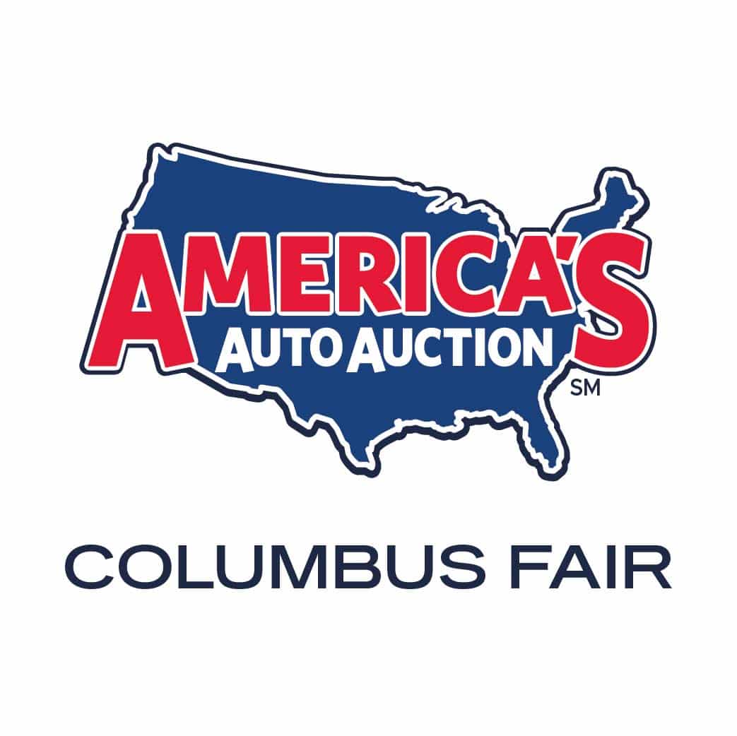 America&rsquo;s Auto Auction Columbus Fair