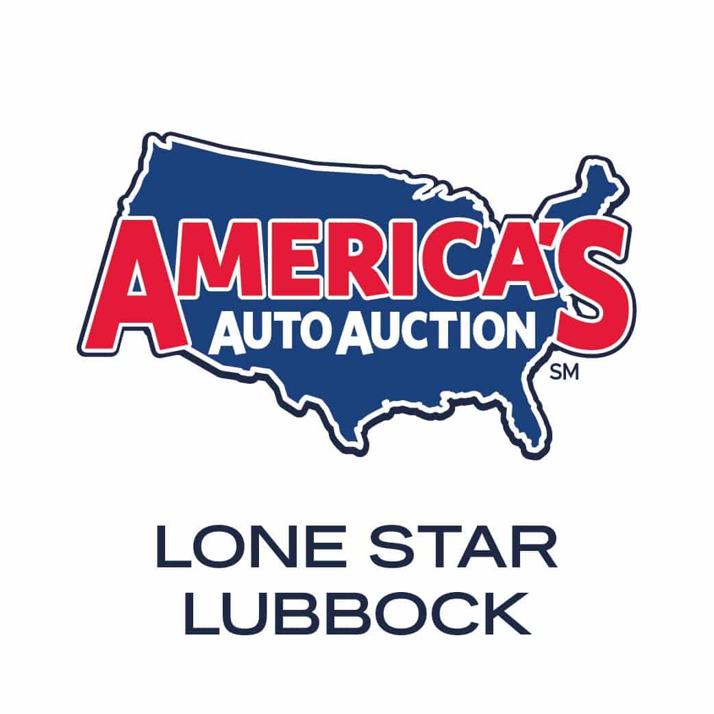 America's Auto Auction Lone Star Lubbock